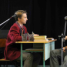 Gimi kulturális bemutató