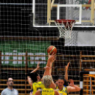 CEGLÉDI EKK – CMB CARGO GYŐR 66–74
