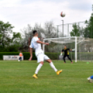 Ceglédi VSE – Felsőtárkány Mezőkövesd-Zsóry 3-0 (0-0)