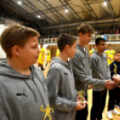 Hónap utánpótlás játékosai