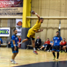 Ceglédi KK SE – ÓAM-Ózdi KC 