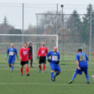 CVSE - Honvéd öregfiúk 3-3