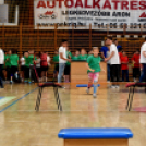 II. Városi Sorverseny