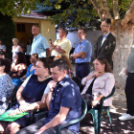 Autizmussal élő óvodásoknak újították fel