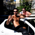 Nizzai pillanatképek