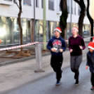 Mikulás futás 2019