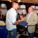 Ceglédi Kézilabda Klub évadzáró