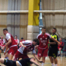 Ceglédi KKSE – Mezőkövesdi KC: 30-24 (11-17)