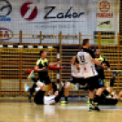 Ceglédi KKSE – Pler Budapest: 23-22 