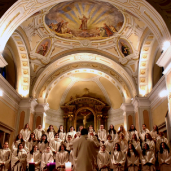 Ceglédi Advent III. hétvége