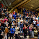 Ceglédi KKSE – König Trade Balmazújváros: 30-29 (13-13)