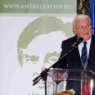 Antall Józsefre emlékeztek