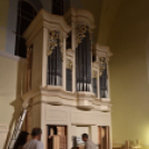 Múzeumok éjszakája Cegléden