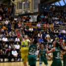 VBW CEKK CEGLÉD – CMB CARGO-UNI GYŐR