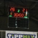 Csúcsrangadó a listavezető ellen