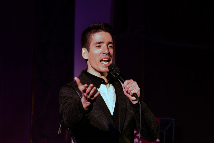 Farkas Gábor Gábriel - Garay est