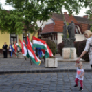 Városalapítók napja