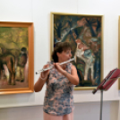 Bakányi kiállítás