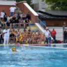 XXVII. Beck Péter Emléktorna (zárónap)