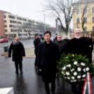 Megemlékezés a doni katasztrófa áldozatairól