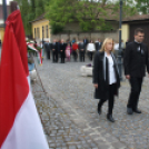 Városalapítók Napi Ünnepség