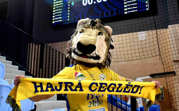 Vereség a listavezető ellen