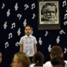 Énekverseny a Táncsicsban