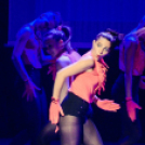 Relevé évadzáró gála