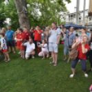 Beck Péter emléktorna döntő és eredményhirdetés