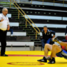 NB I-es birkózó csapatbajnokság -A- csoport