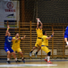 Ceglédi KK SE – Optimum Solar-Békési FKC