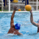 Hétvégi vízilabda bajnokság