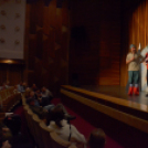 Mikulás napot szervezett az Infineon