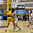 Ceglédi KK SE - Telekom Veszprém