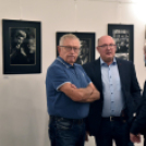 Művészportrék - Tóth István fotóművészre emlékezünk