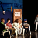 Táncsics alsós est