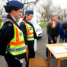 Ifjú katasztrófavédelmi verseny