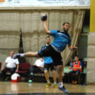 Ceglédi KKSE – B.Braun Gyöngyös: 33-24 