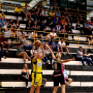 CEGLÉDI EKK – PEAC-Pécs 48 – 63