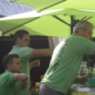 Hétközepi majális