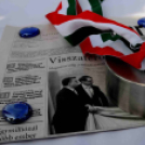 Ceglédi judó központ alapkő letétel