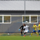 Kikapott az FTC második csapata Cegléden