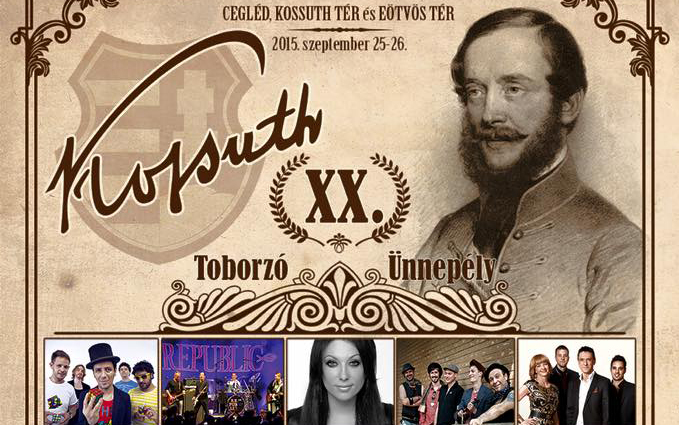 Megkezdődött az idei Toborzás