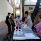 Piac-tér és Öko-játszóház