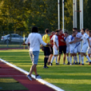 CEGLÉDI VSE-MOSONMAGYARÓVÁRI TE 3-2 (1-0)