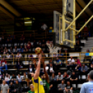 CEGLÉDI EKK – CMB CARGO UNI Győr 72 – 63