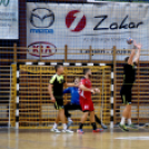 Ceglédi KKSE – Kőnig Trade Balmazújvárosi KK: 29-26 (16-11)