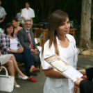 Semmelweis nap Cegléden