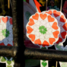 Gyerekek munkái - Március 15