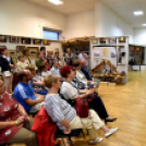 Múzeumok éjszakája